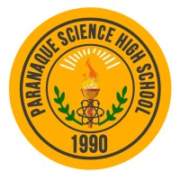 Parañaque Science High School logo - Similar company to Universal College Of Parañaque