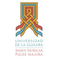 Universidad de La Guajira logo - Similar company to Keep & Go