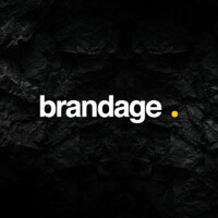 Brandage | Digital Marketing Agency logo - Similar company to Remiges Digital Marketing Agency