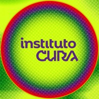 Instituto CURA logo - Similar company to Aletria Editora