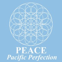 Peace Pacific Perfection logo - Similar company to Oprtco