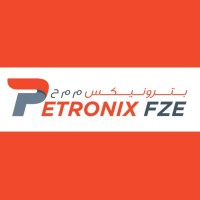 Petronix FZE logo - Similar company to Petronix Industries