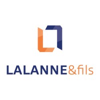 LALANNE ET FILS logo - Similar company to Tcm Tp