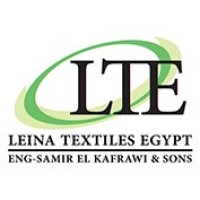 LeinaTextiles Egypt logo - Similar company to Atum Sportswear