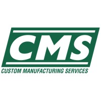 Custom Manufacturing Services