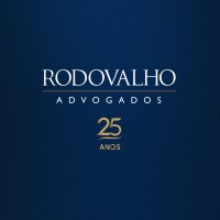 Rodovalho Advogados logo - Similar company to Ex Lege Empresa Júnior Jurídica