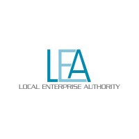 Local Enterprise Authority logo - Similar company to Modisar, Inc.