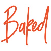 Baked logo - Similar company to Be Good