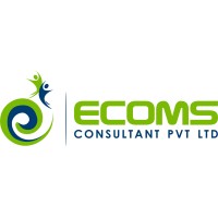 Ecoms Consultant Pvt Ltd logo - Similar company to Pcim Services