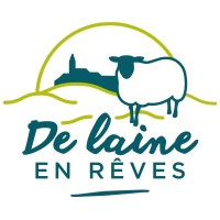 De Laine en Rêves EBE Allain logo - Similar company to Réstore Toul