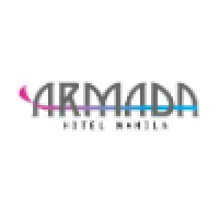 Armada Hotel Manila logo - Similar company to Aloha Hotel