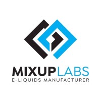MIXUP LABS logo - Similar company to Le Labo Basque