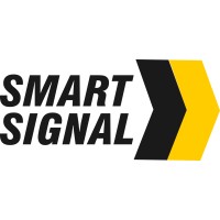 Smart Signal - Sinalização Viária logo - Similar company to Sinaltran