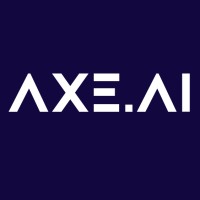 Axe.AI logo - Similar company to Visual Visitor Sales Ai Platform