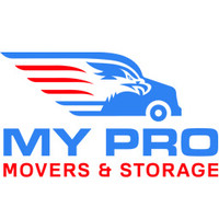 MyProMovers logo - Similar company to Ab Moving Inc