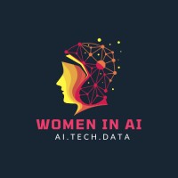 WomenInAI logo - Similar company to Top Ideas Digital