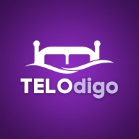 TELOdigo logo - Similar company to Aloha