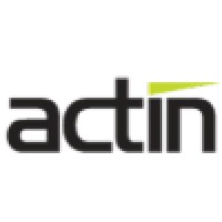 ACTIN Web Video logo - Similar company to Ranger Wireless Solutions
