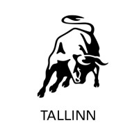 Lamborghini Tallinn logo - Similar company to Porsche Eesti