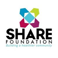 SHARE Foundation logo - Similar company to Krct