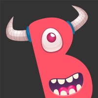 PixBuff logo - Similar company to Bomensoft