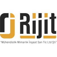 Rijit Mühendislik logo - Similar company to Emi Elektrik