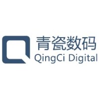 QC Digital logo - Similar company to Volcom LLC