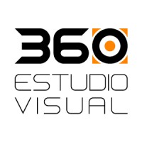 360 Estudio Visual logo - Similar company to Arquitectura 360 Studio