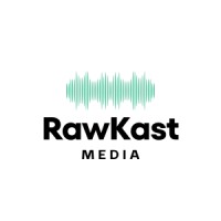 RawKast Media logo - Similar company to Twisted Truths