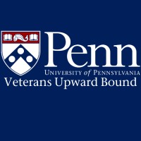 University of Pennsylvania, Veterans Upward Bound logo - Similar company to Carolina Veterans Organization