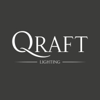 Qraft Lighting logo - Similar company to Gushka