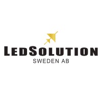 LedSolution Sweden AB logo - Similar company to Triton Solutions