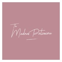 The Madras Patissiere logo - Similar company to Ncash