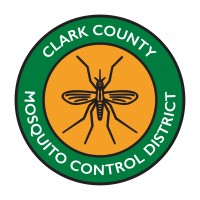 Clark County Mosquito Control District logo - Similar company to San Mateo County Mosquito And Vector Control District