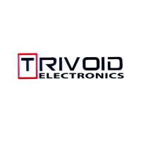 Trivoid Electronics logo - Similar company to Trivoid Electronics Pvt. Ltd.