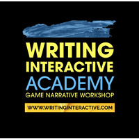 Greg Buchanan's Writing Interactive Academy logo - Similar company to 5Mid