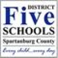 Spartanburg County School