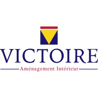 VICTOIRE S.A. logo - Similar company to Maedit Agencement