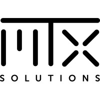 MTX Solutions logo - Similar company to Gcom Worldwide, Inc. - Call Center Outsourcing Solutions
