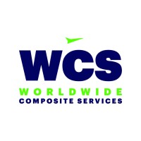 Worldwide Composite Services logo - Similar company to Harms Aviation Gmbh