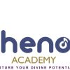 Phenom Academy logo - Similar company to Leggero