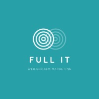 Full IT logo - Similar company to Full It Solutions