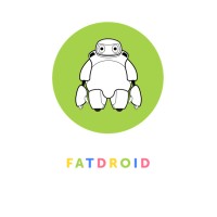 fatdroid logo - Similar company to Beyond Edge