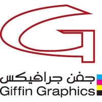 Giffin Graphics logo - Similar company to Dynagraph