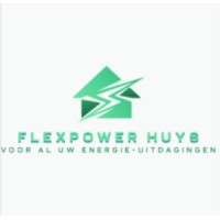 FlexPower Huys logo - Similar company to Noxs Ai
