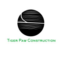 Tiger Paw Construction logo - Similar company to Tetrasolv Filtration Inc