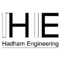 Hadham Engineering logo - Similar company to Bishops Stortford Fc Academy