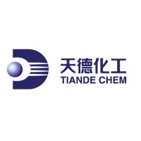 Tiande Chemical Holdings Limited logo - Similar company to Spex Pharmachem