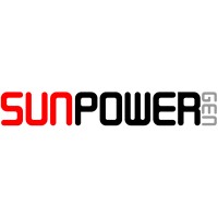 Sun Power-Gen (Engineering) logo - Similar company to Technical Equipment Company