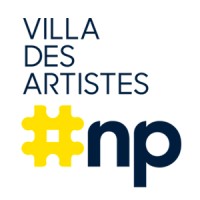 Hashtag NP logo - Similar company to Label 6&7